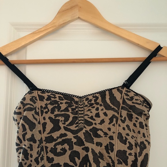 Free People Mini Dress - Picture 4 of 7